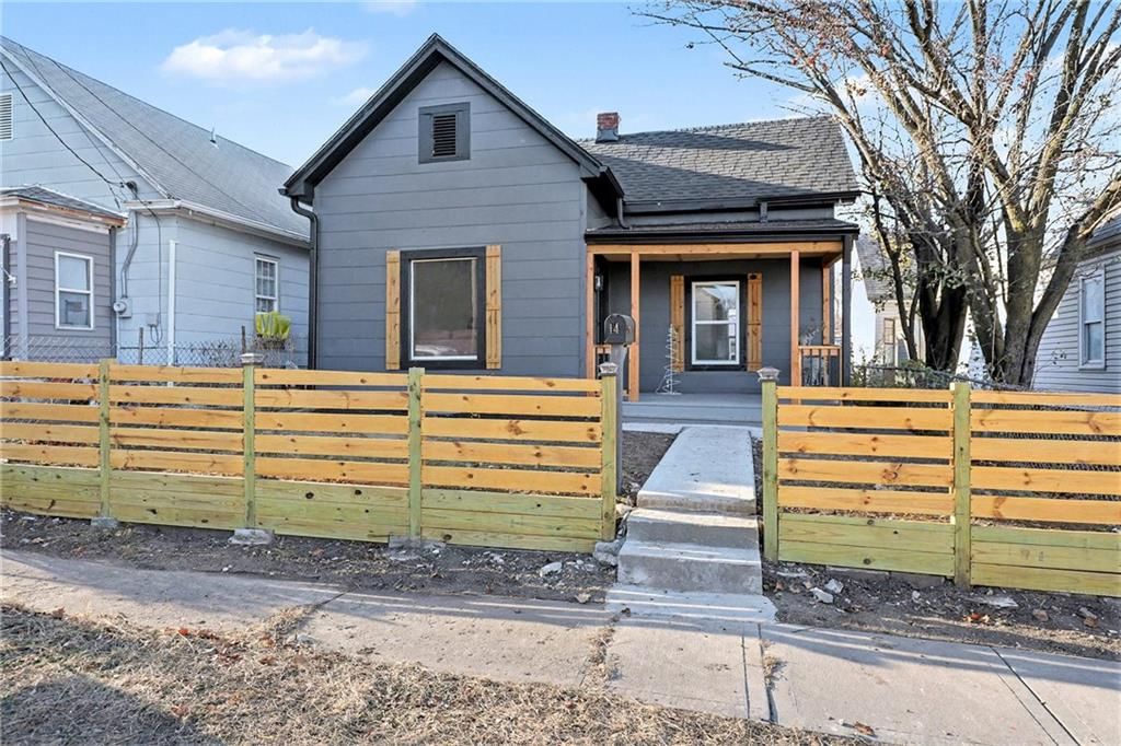14 S Minnie Street, Kansas City, KS
