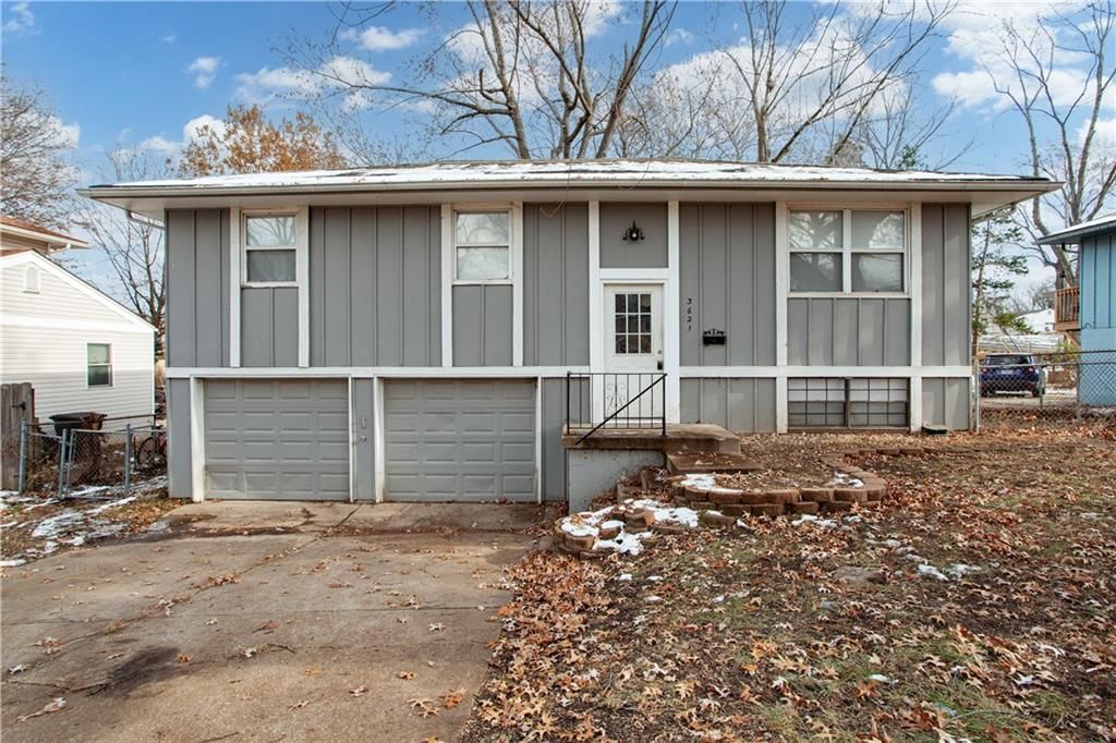3621 S Scott Avenue, Independence, MO