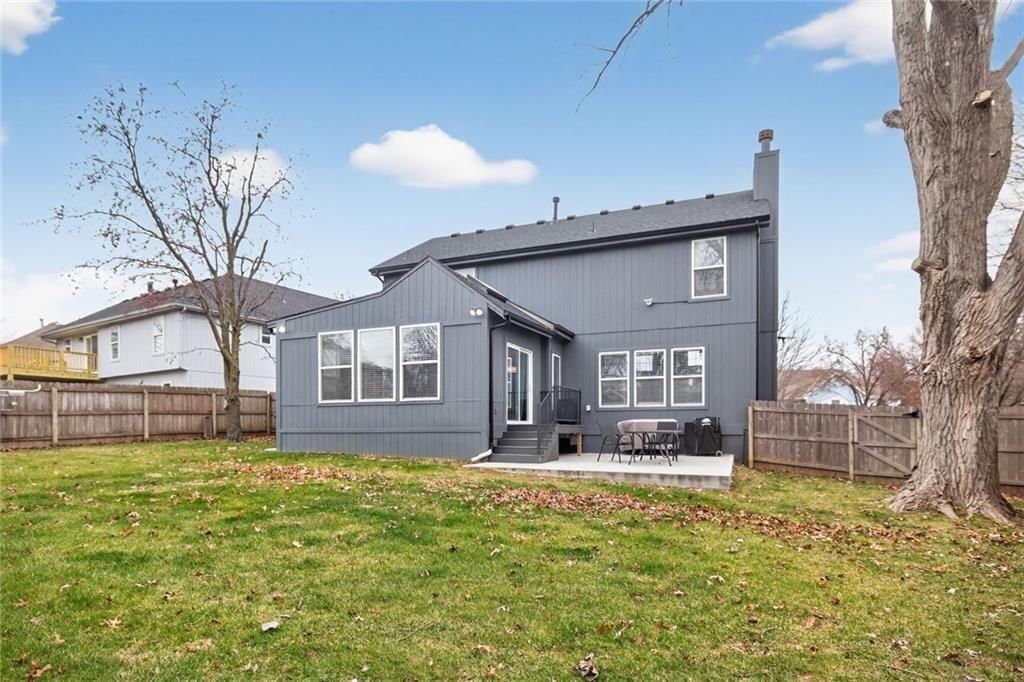 21155 W 125 Terrace — photo 22