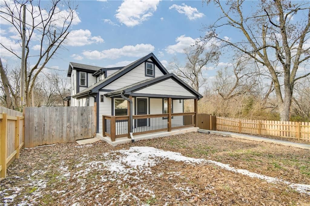 1828 N 19th Street, Kansas City, KS