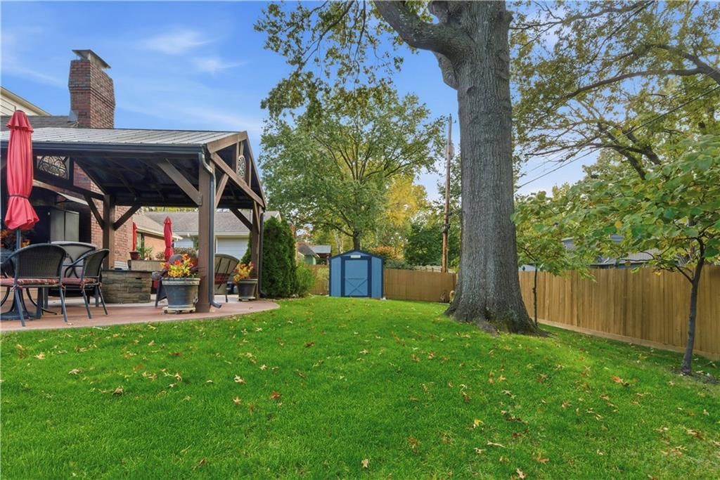 6300 Dearborn Drive — photo 58