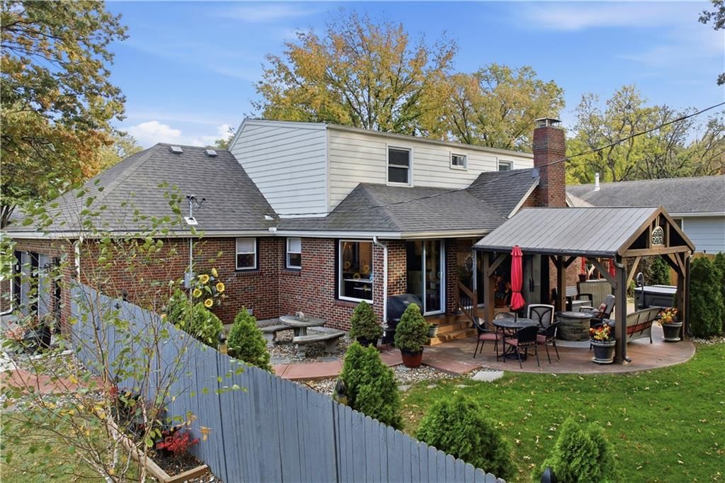 6300 Dearborn Drive — photo 61