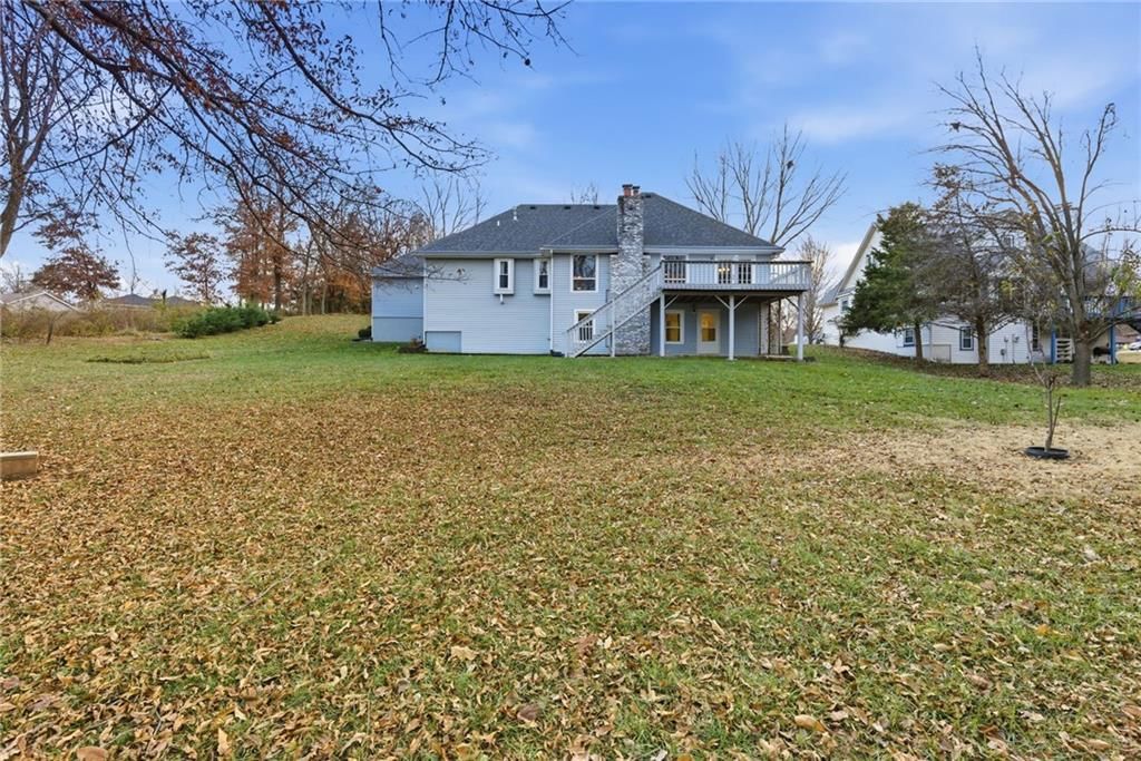 507 Larkin Court — photo 63