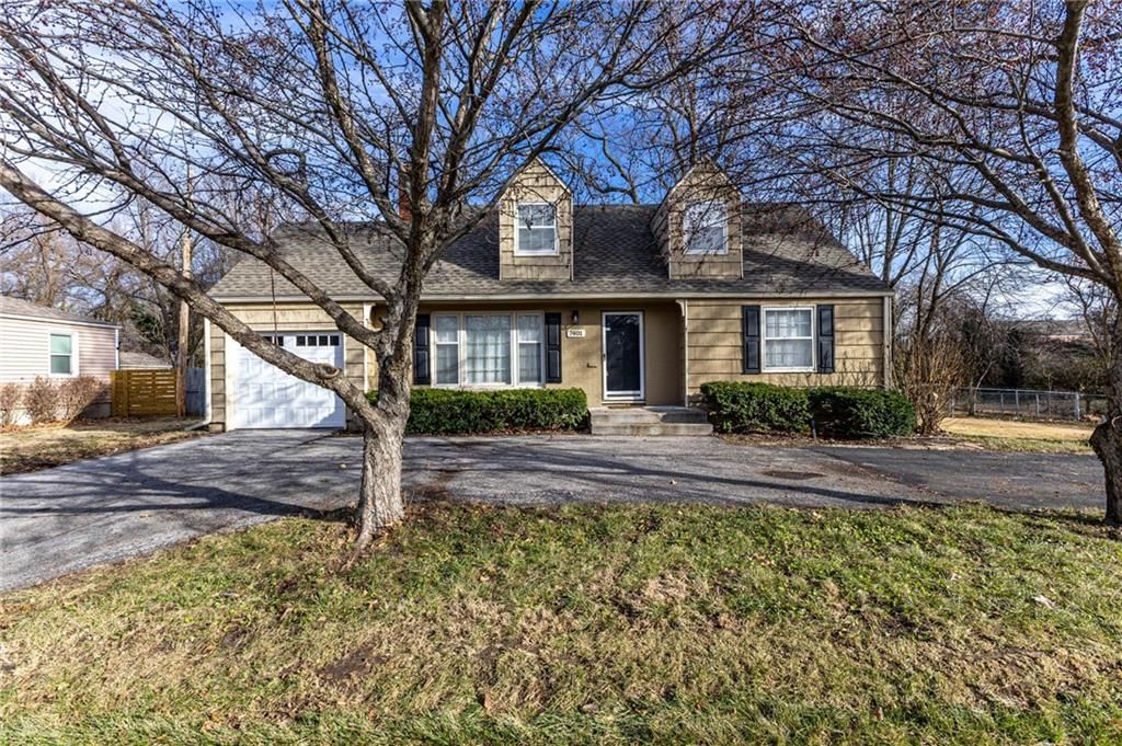 7401 Nall Avenue, Prairie Village, KS