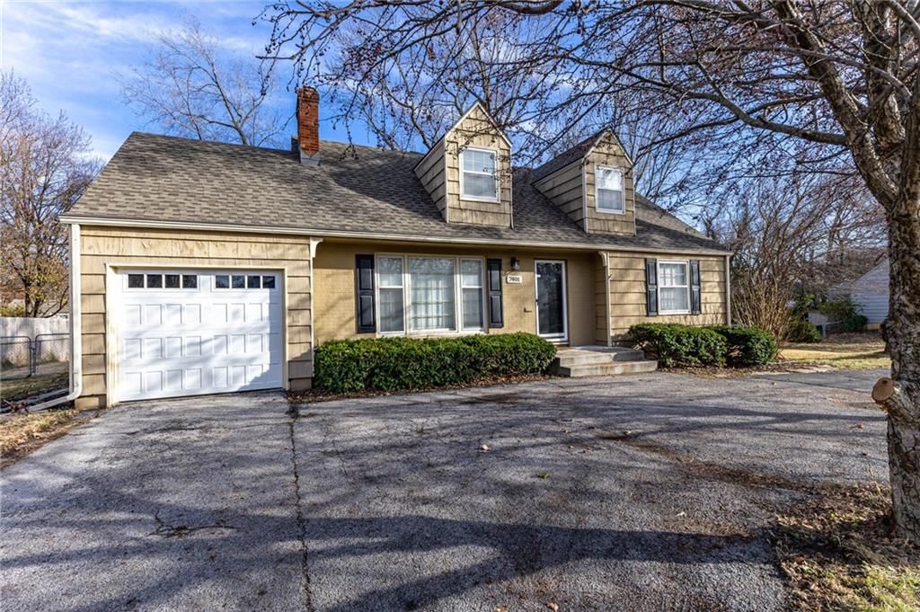 7401 Nall Avenue — photo 2