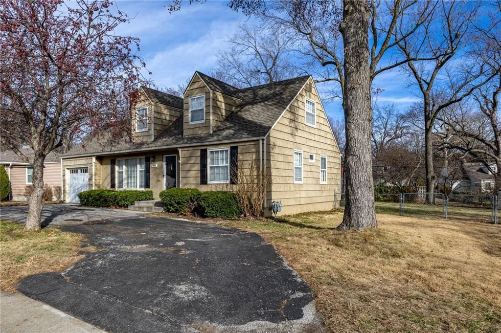 7401 Nall Avenue — photo 3