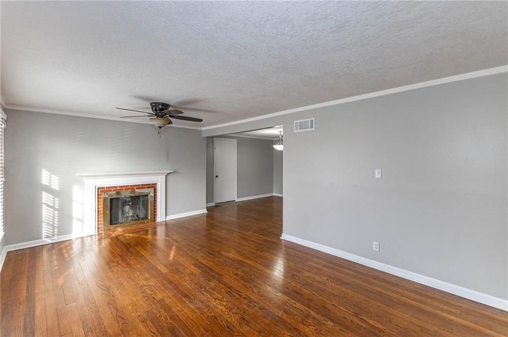 7401 Nall Avenue — photo 4