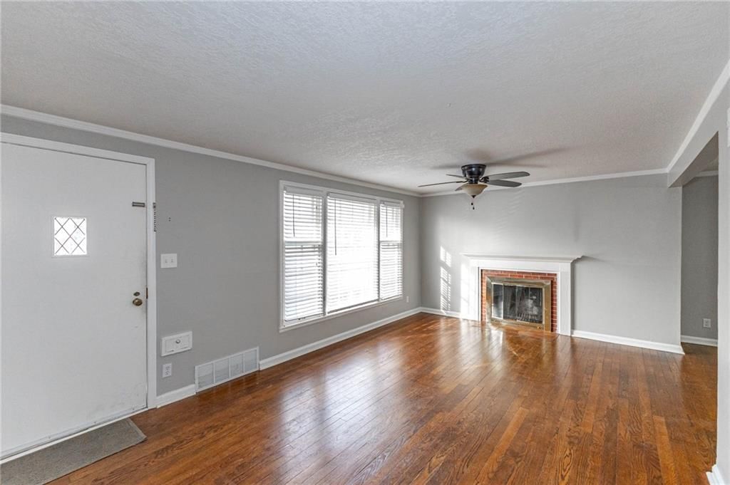 7401 Nall Avenue — photo 6