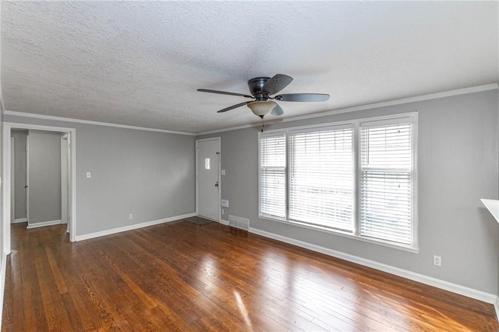 7401 Nall Avenue — photo 7