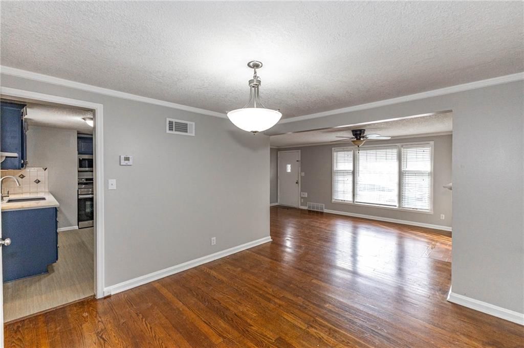 7401 Nall Avenue — photo 10