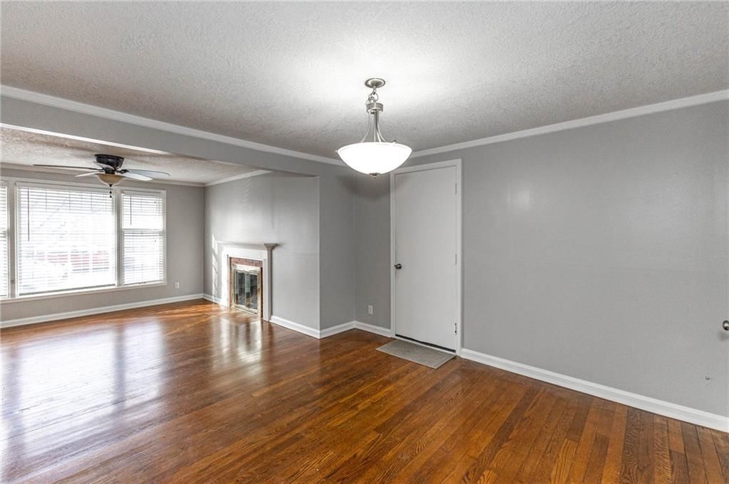 7401 Nall Avenue — photo 11