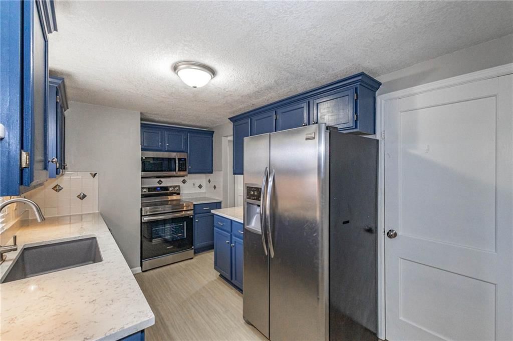 7401 Nall Avenue — photo 16