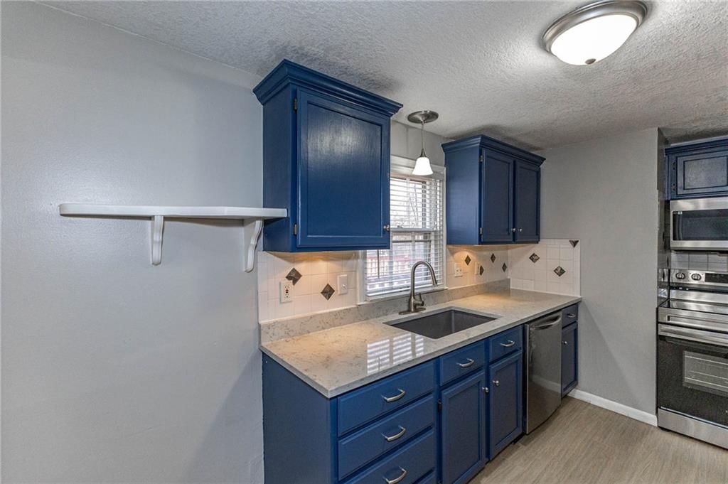 7401 Nall Avenue — photo 17