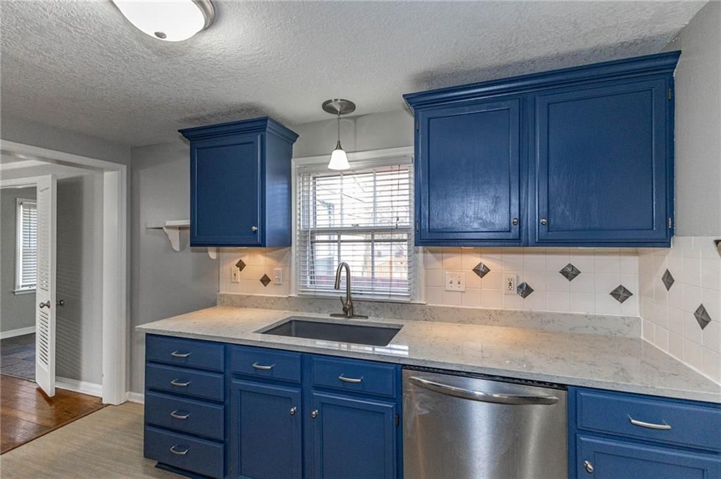7401 Nall Avenue — photo 18
