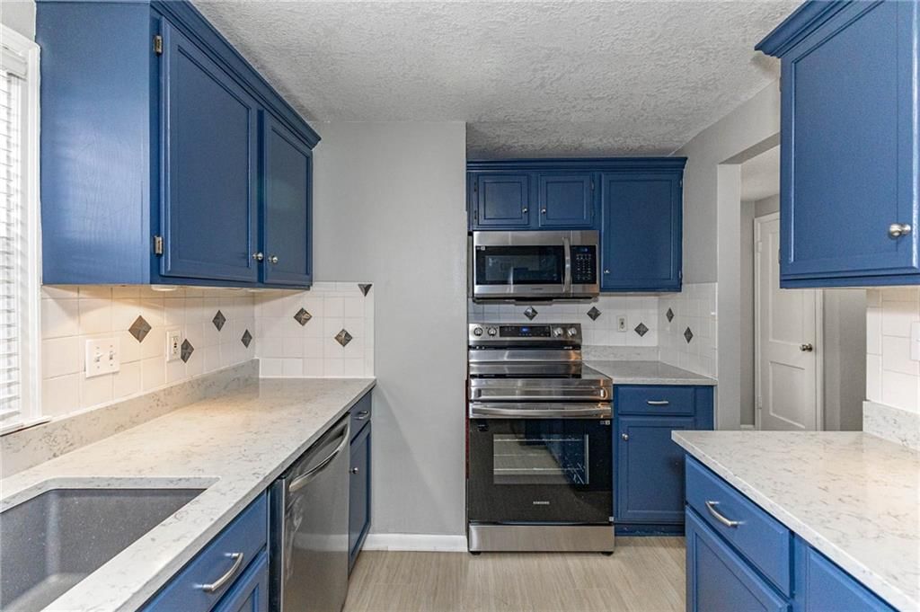 7401 Nall Avenue — photo 19