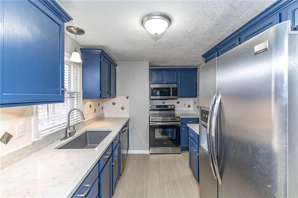 7401 Nall Avenue — photo 20