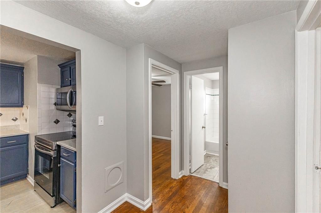 7401 Nall Avenue — photo 21