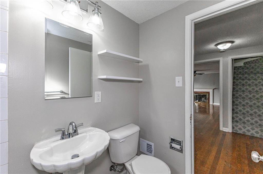 7401 Nall Avenue — photo 27