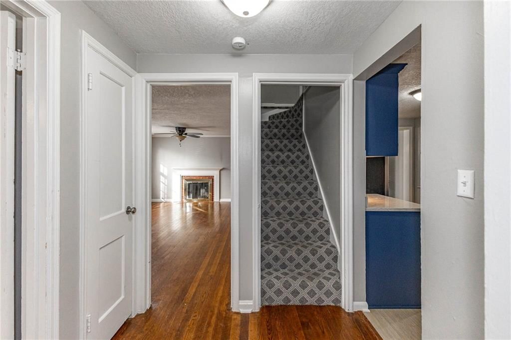 7401 Nall Avenue — photo 30
