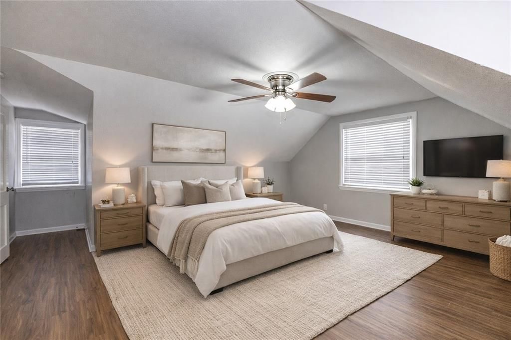7401 Nall Avenue — photo 35