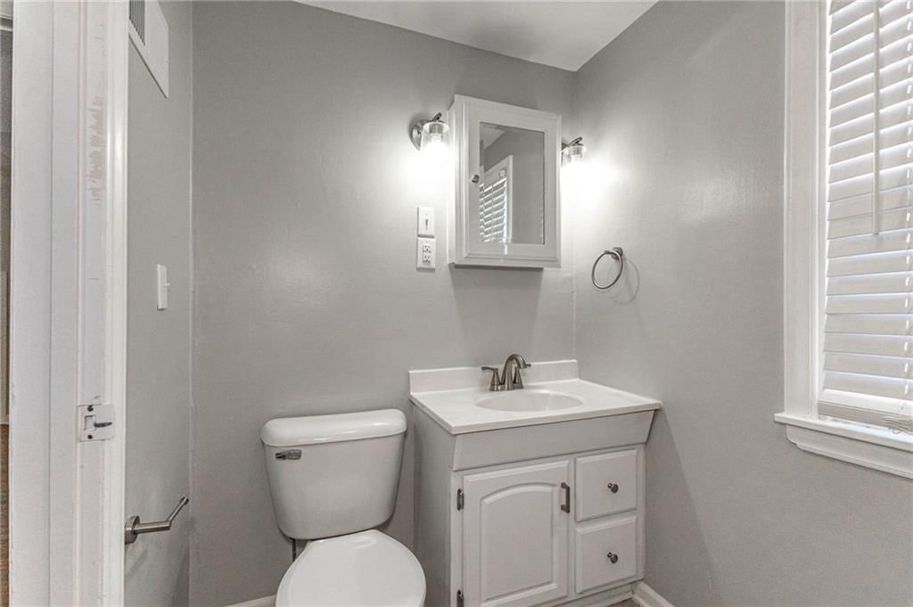 7401 Nall Avenue — photo 39