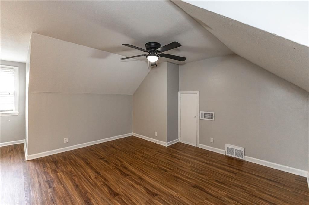 7401 Nall Avenue — photo 40