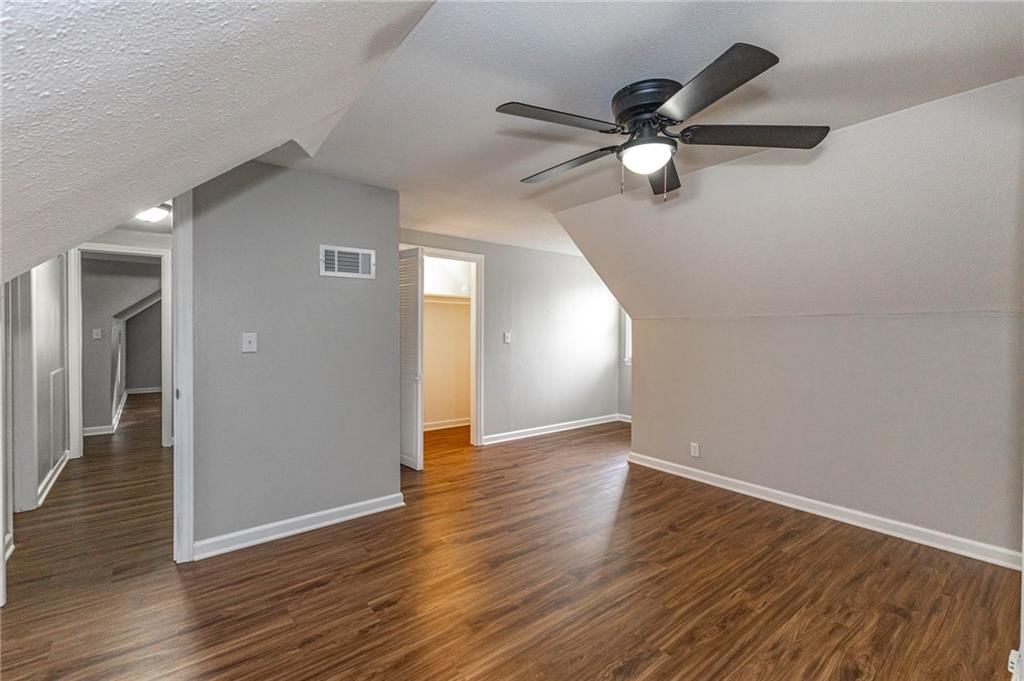 7401 Nall Avenue — photo 41