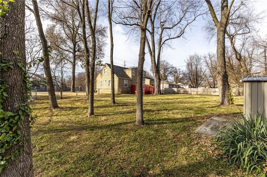 7401 Nall Avenue — photo 44