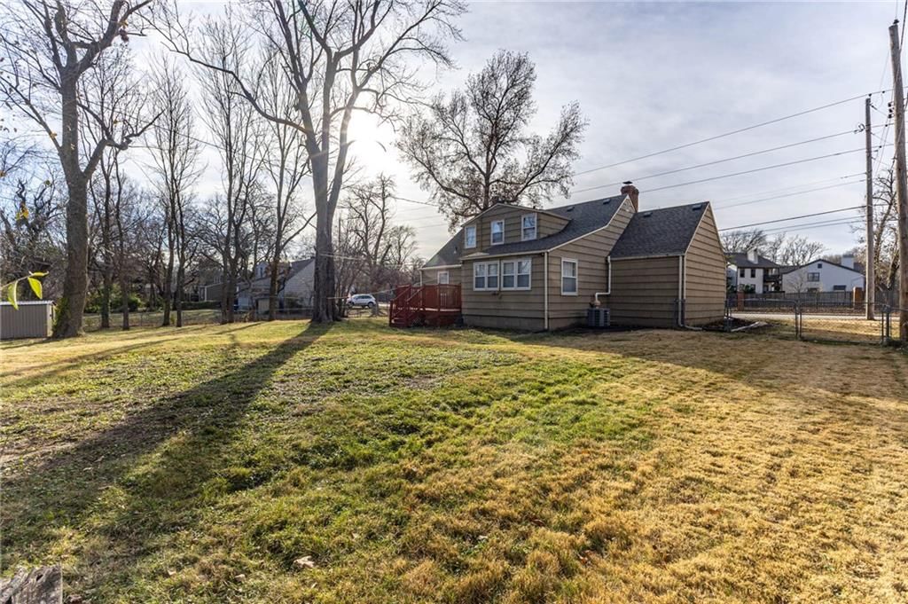 7401 Nall Avenue — photo 45