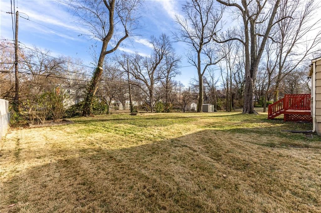 7401 Nall Avenue — photo 46