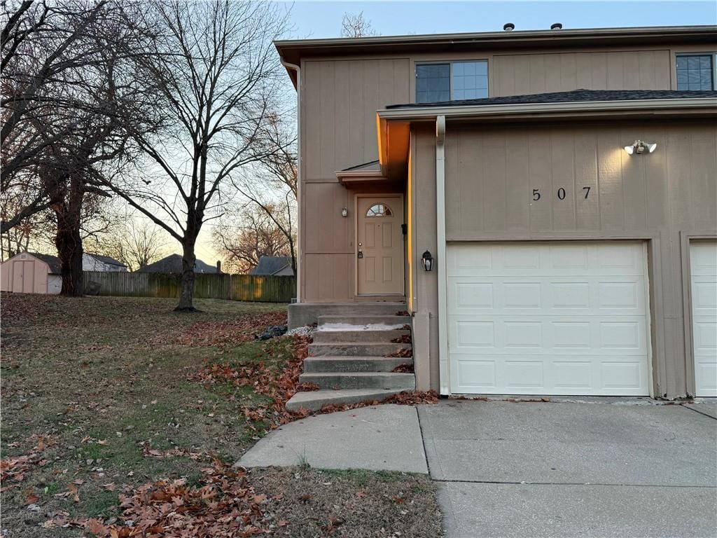 507 Pawnee Street — photo 53