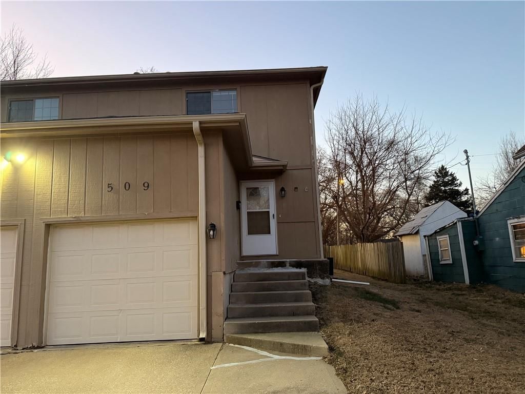 507 Pawnee Street — photo 54