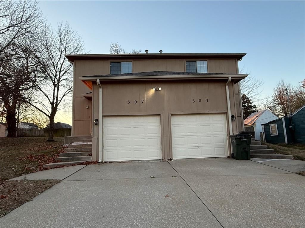 507 Pawnee Street — photo 55