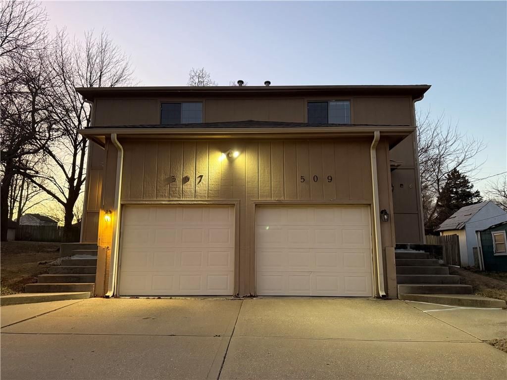 507 Pawnee Street — photo 56