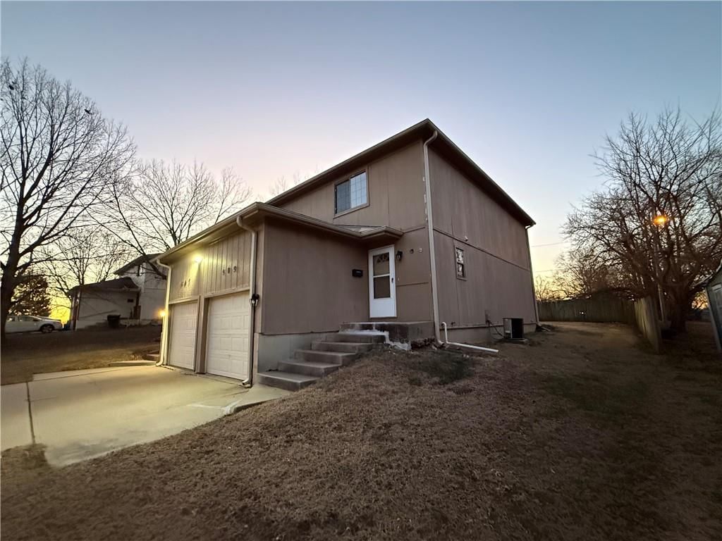 507 Pawnee Street — photo 57