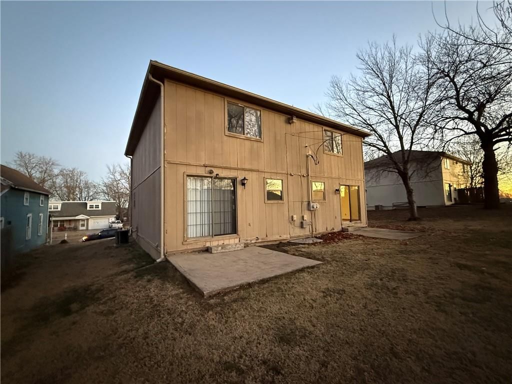 507 Pawnee Street — photo 58
