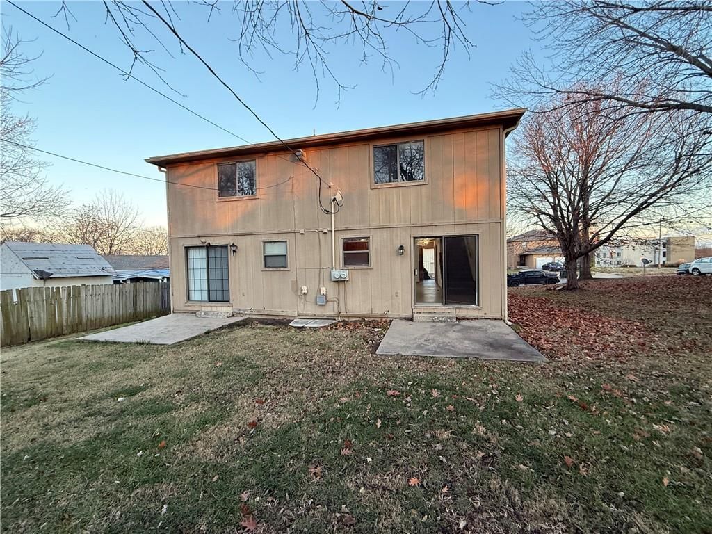 507 Pawnee Street — photo 60