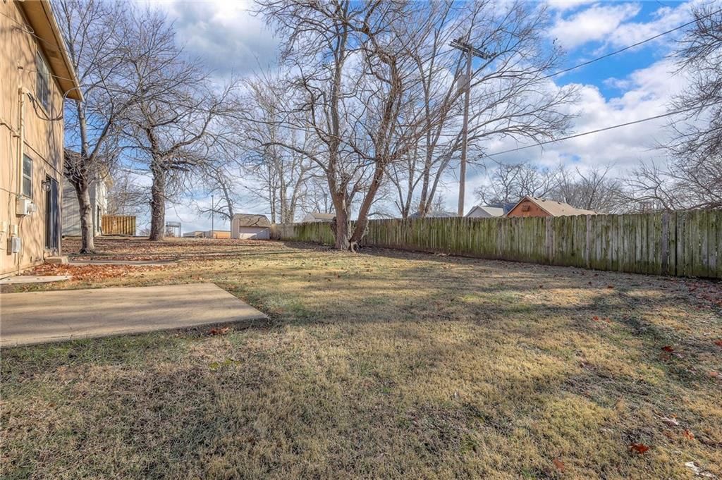 507 Pawnee Street — photo 65