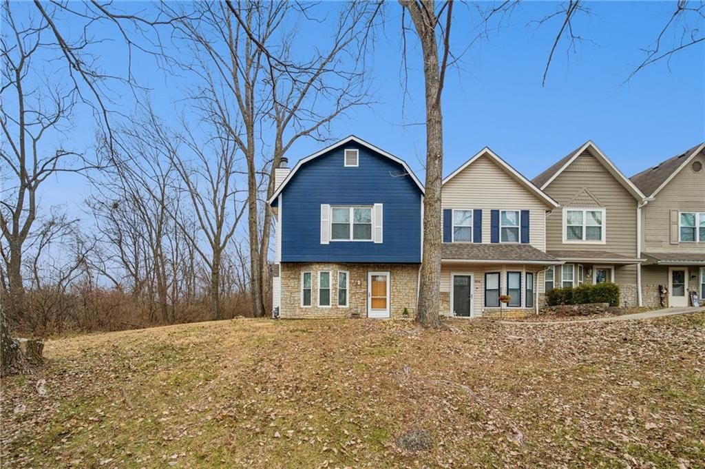 8418 N Park Court, Kansas City, MO