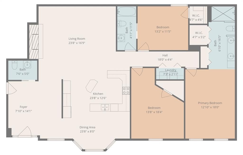 13301 E Harvest Lane — photo 33