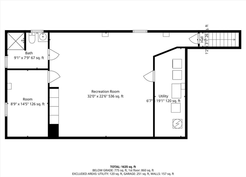 13609 Cypress Avenue — photo 30