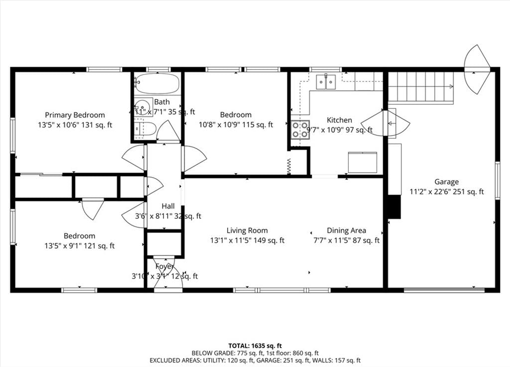13609 Cypress Avenue — photo 31