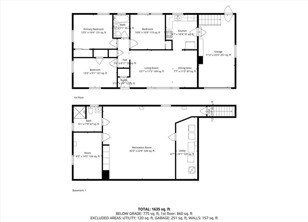 13609 Cypress Avenue — photo 32