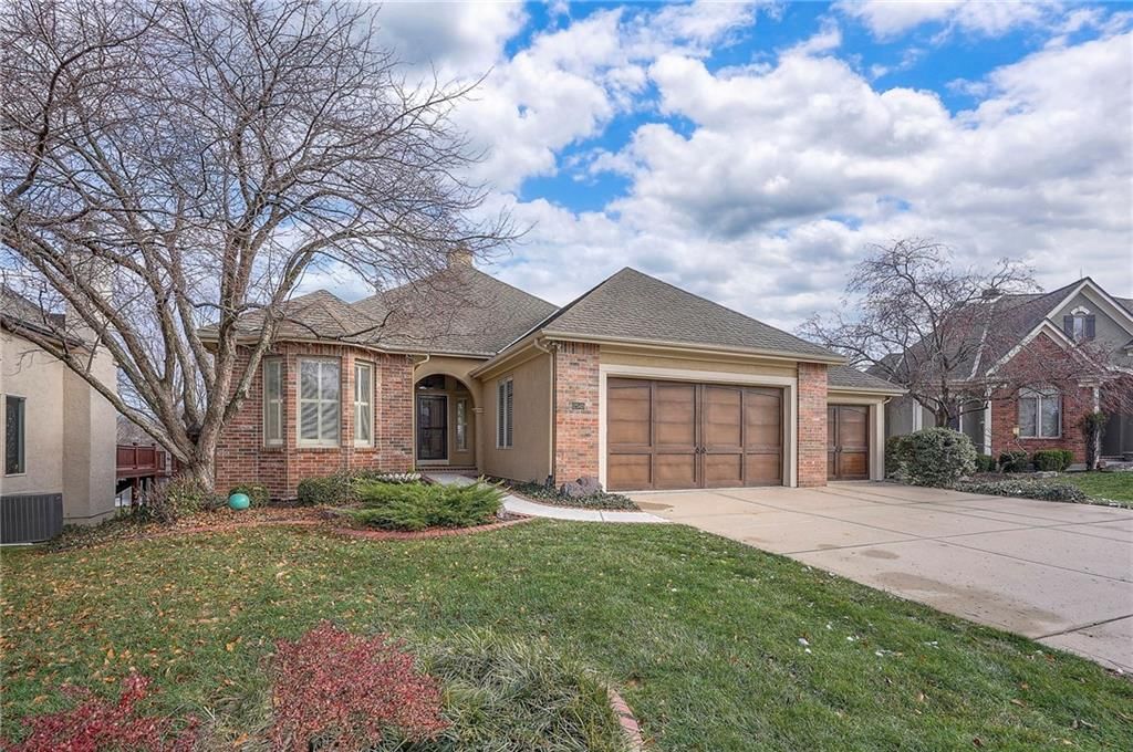 12549 Connell Drive, Overland Park, KS