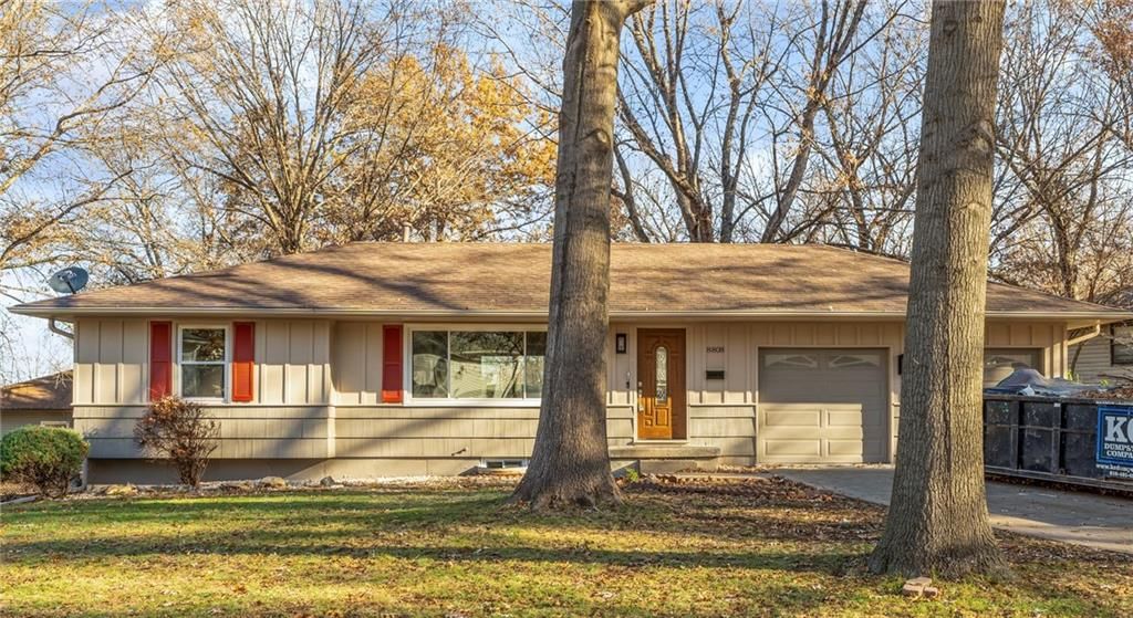 8808 E 84th Terrace, Raytown, MO