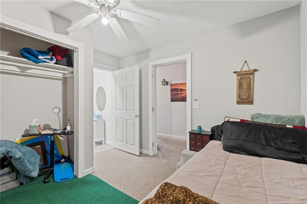 101 N Ridgeway Street — photo 14