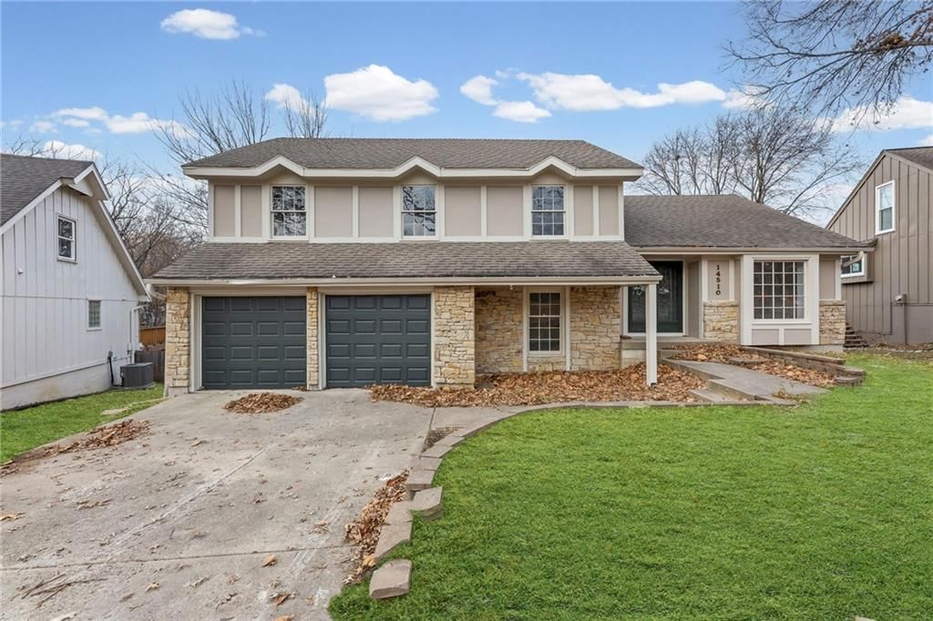 14510 W 90th Terrace, Lenexa, KS