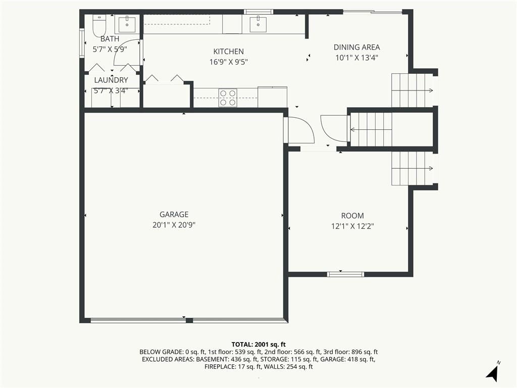 14510 W 90th Terrace — photo 52