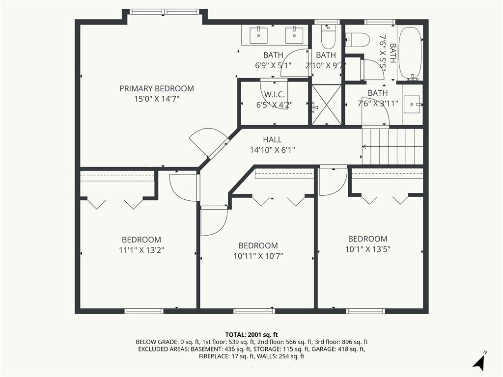 14510 W 90th Terrace — photo 53