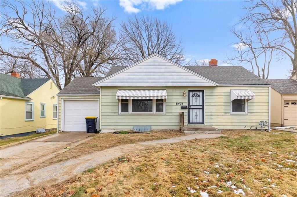 6435 Walrond Avenue, Kansas City, MO